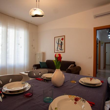 コモIlaria Houseアパートメント エクステリア 写真