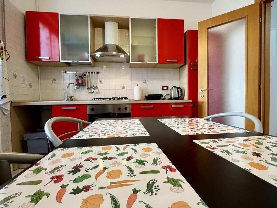 コモIlaria Houseアパートメント エクステリア 写真