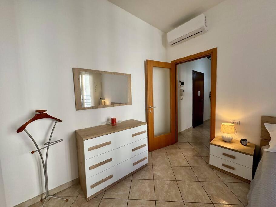 コモIlaria Houseアパートメント エクステリア 写真