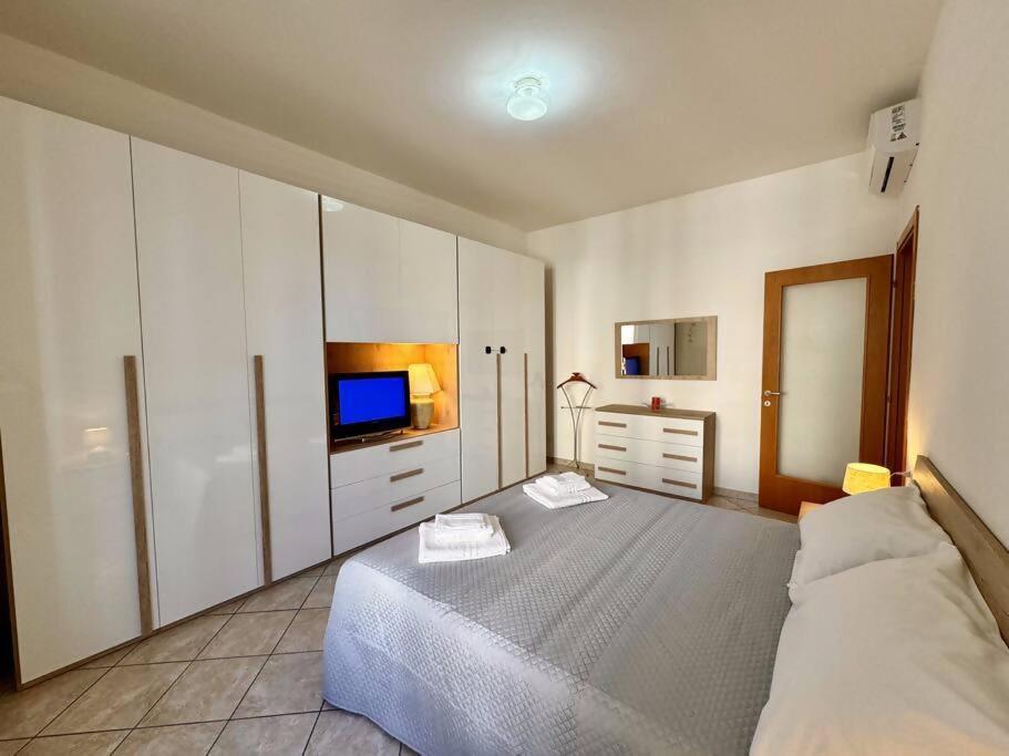 コモIlaria Houseアパートメント エクステリア 写真