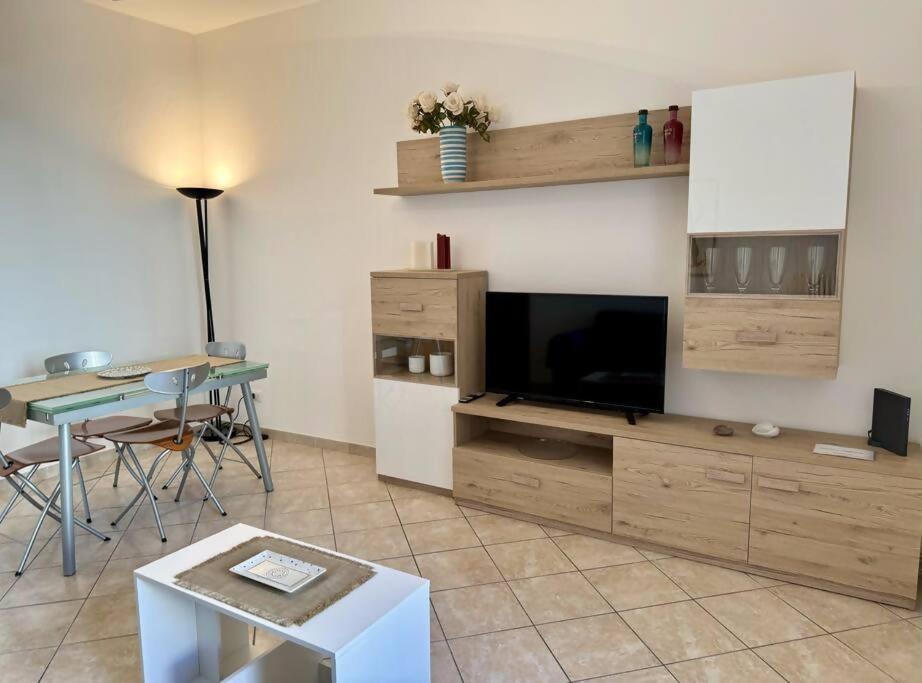 コモIlaria Houseアパートメント エクステリア 写真