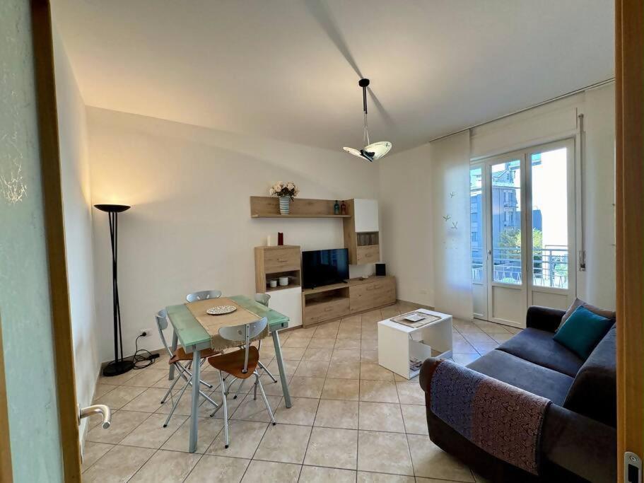 コモIlaria Houseアパートメント エクステリア 写真