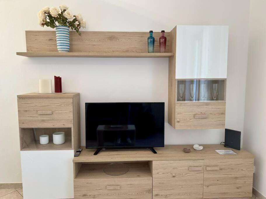 コモIlaria Houseアパートメント エクステリア 写真