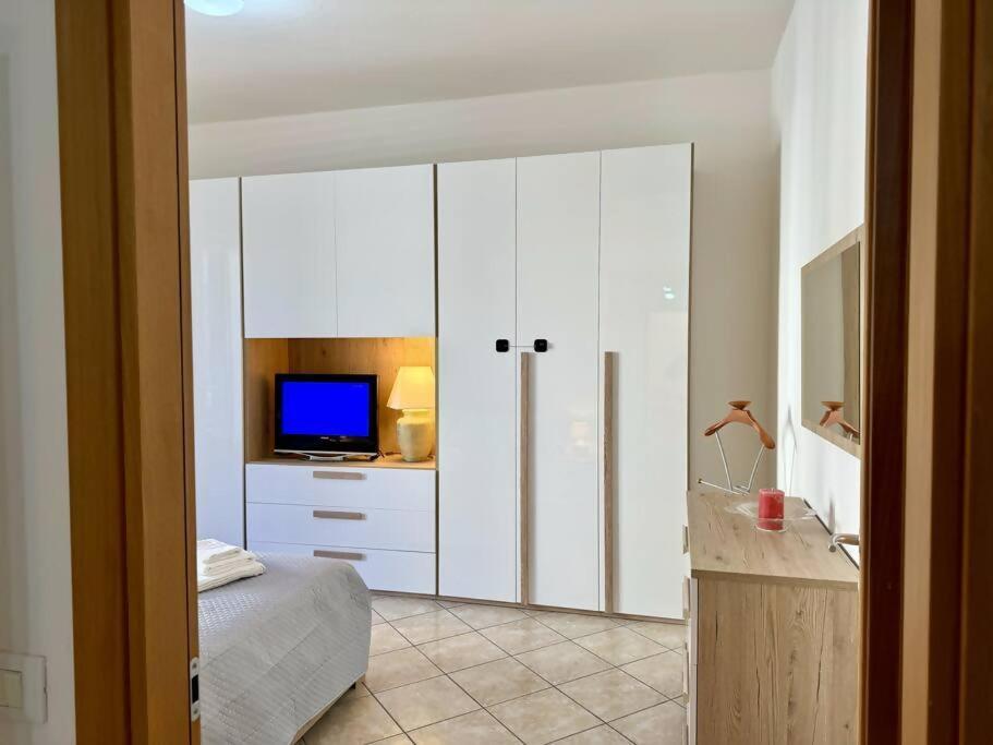 コモIlaria Houseアパートメント エクステリア 写真