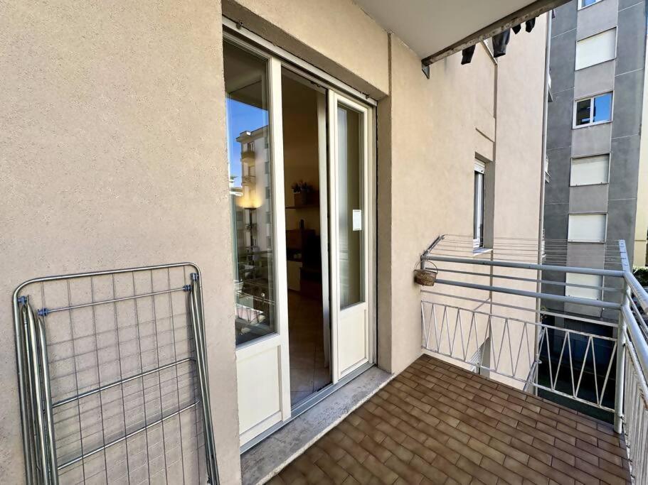 コモIlaria Houseアパートメント エクステリア 写真