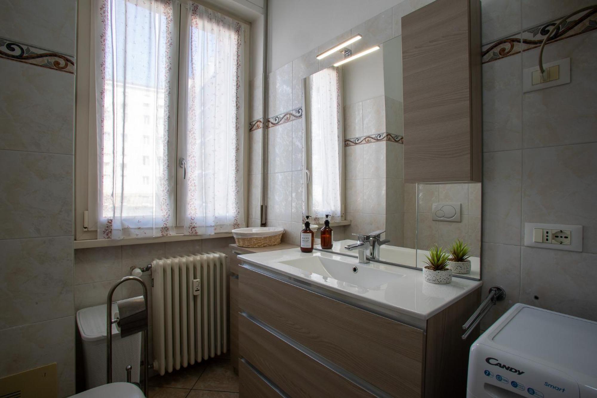 コモIlaria Houseアパートメント エクステリア 写真