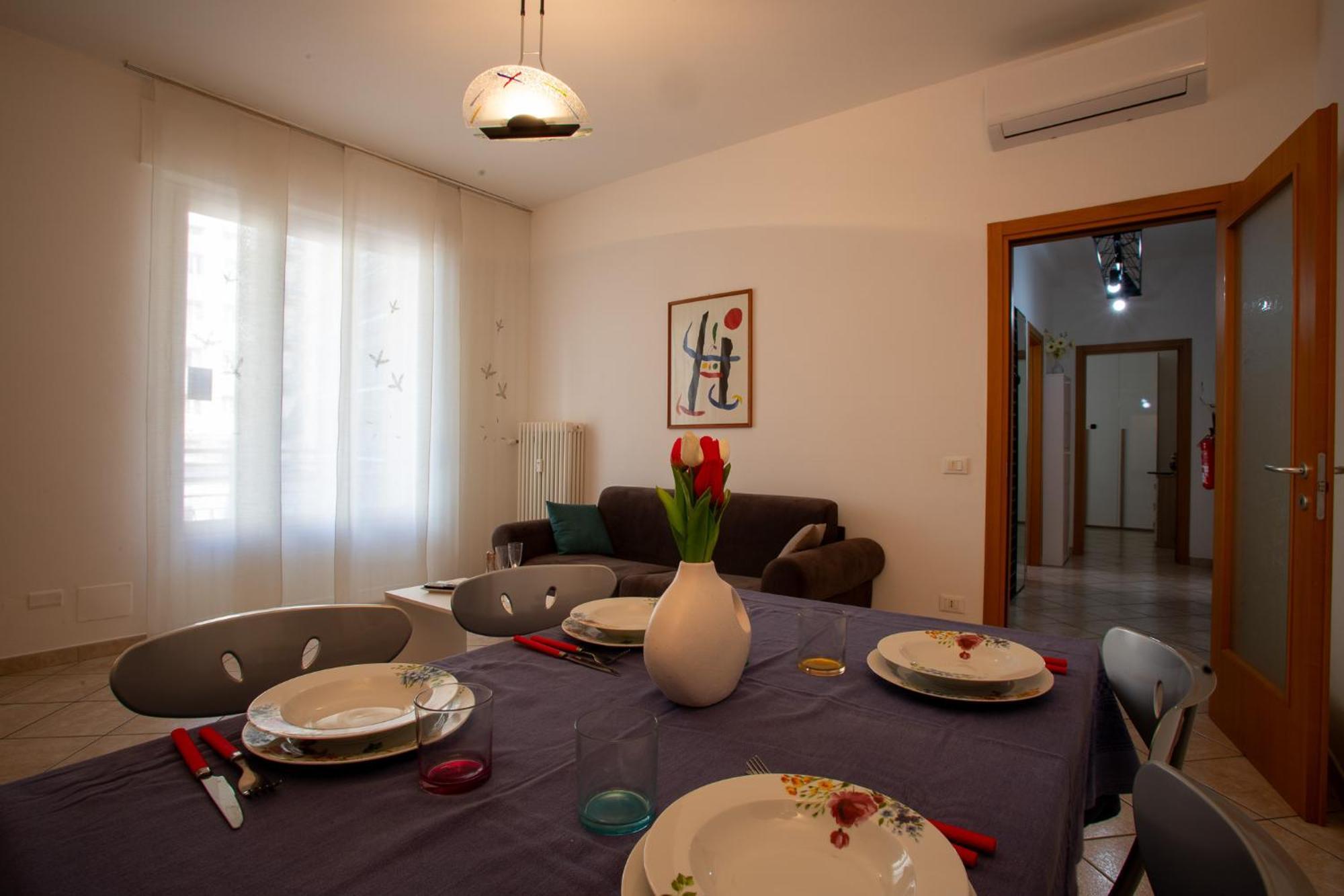 コモIlaria Houseアパートメント エクステリア 写真