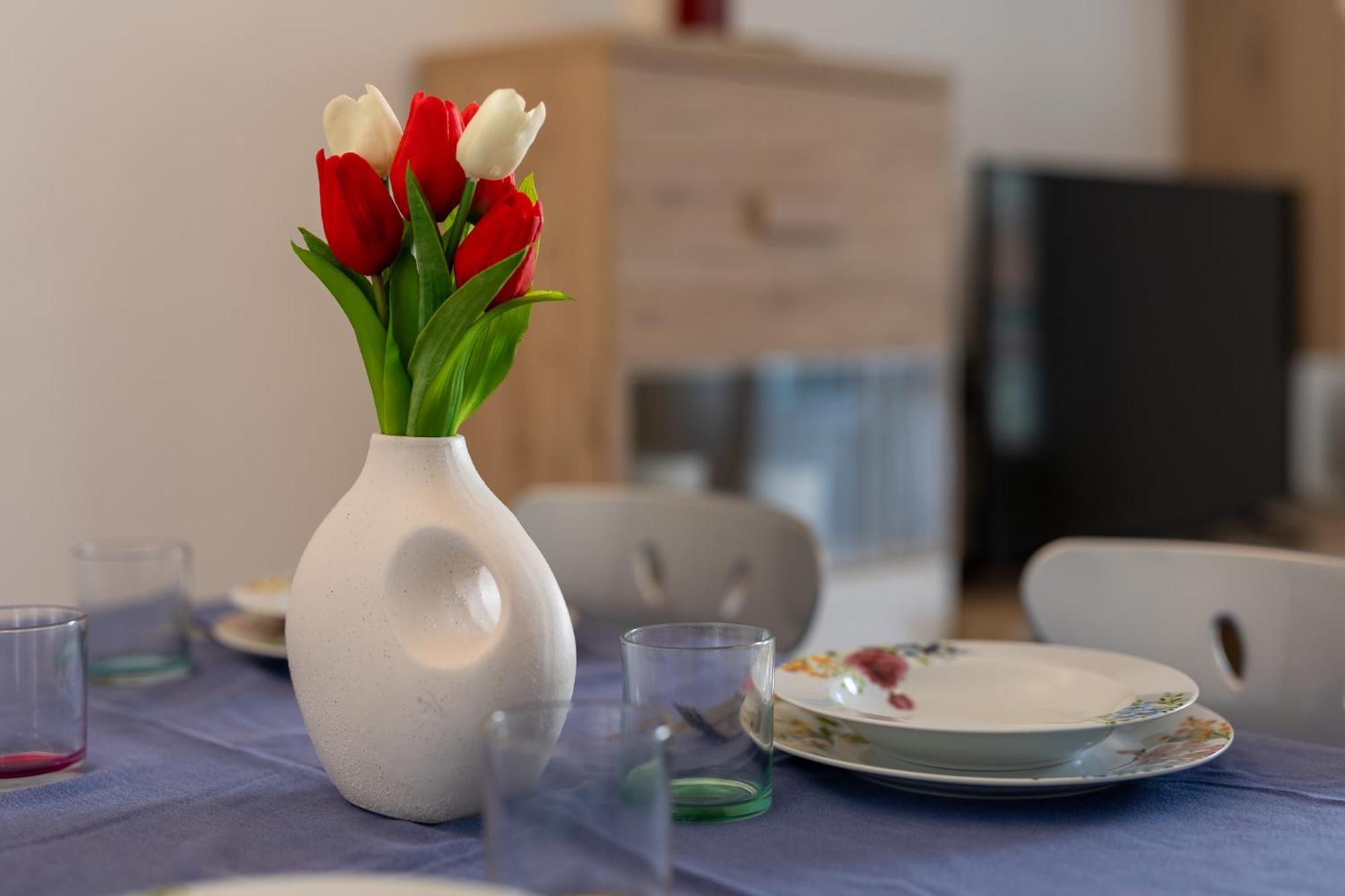 コモIlaria Houseアパートメント エクステリア 写真