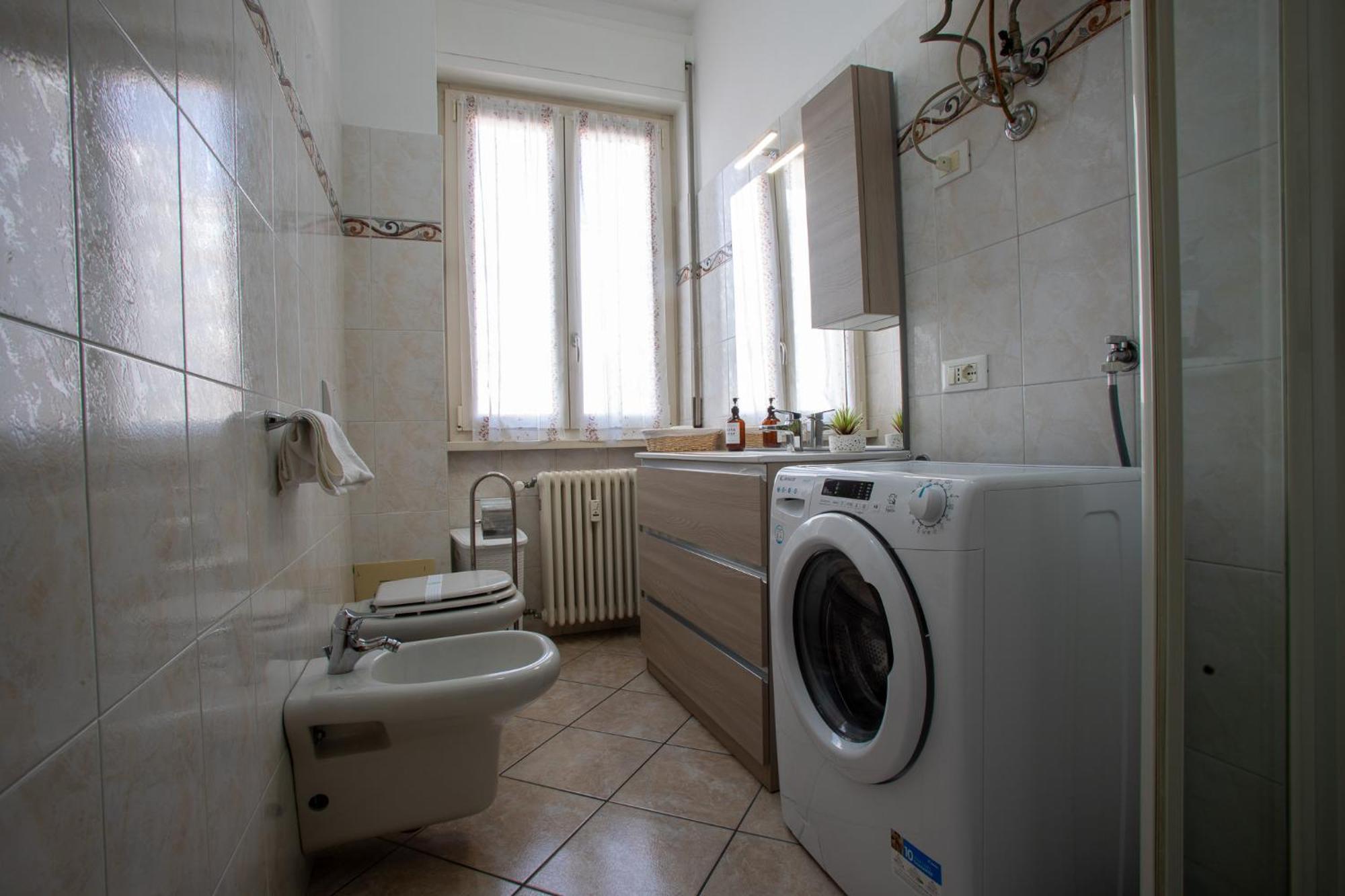コモIlaria Houseアパートメント エクステリア 写真