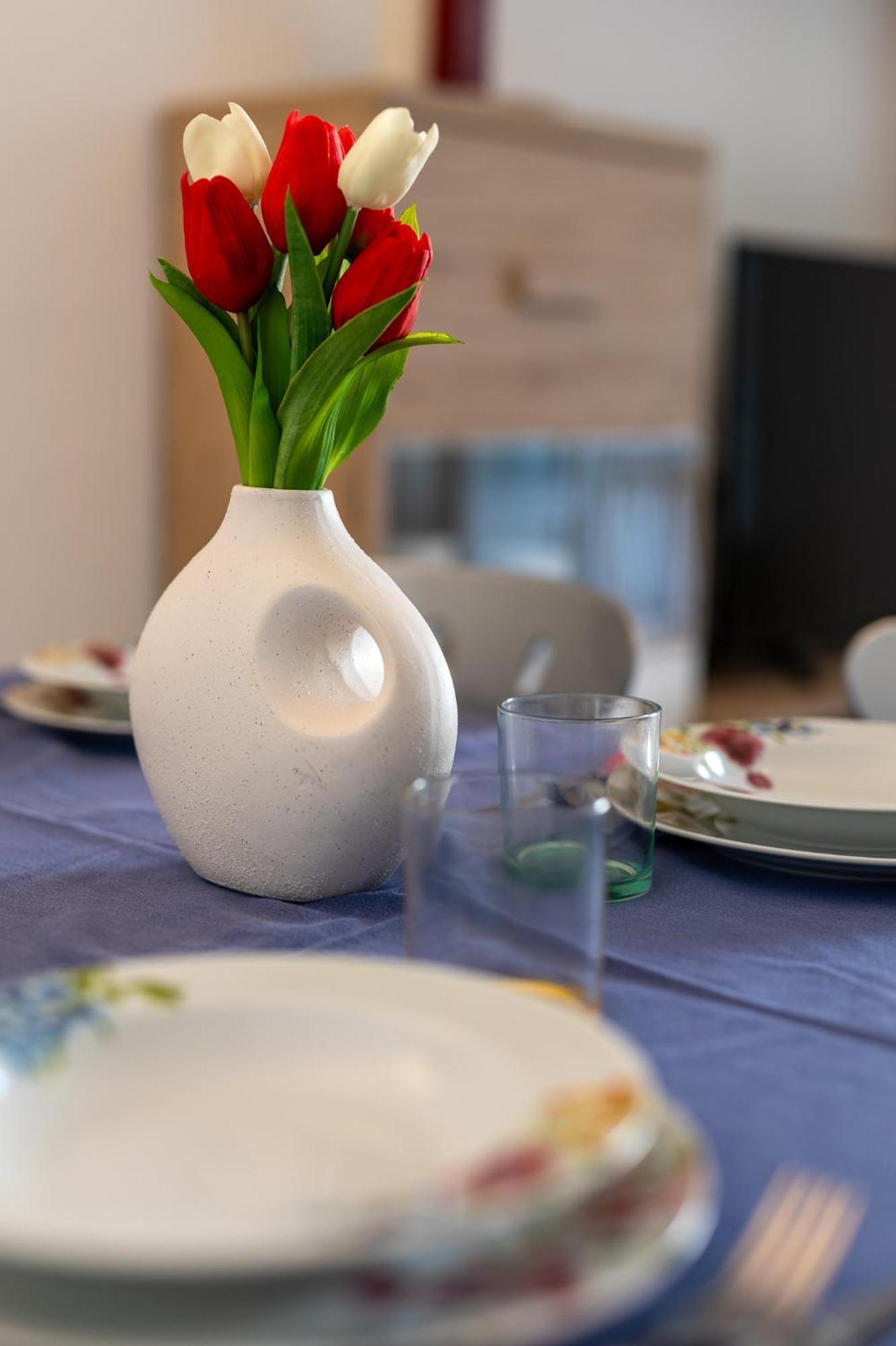 コモIlaria Houseアパートメント エクステリア 写真