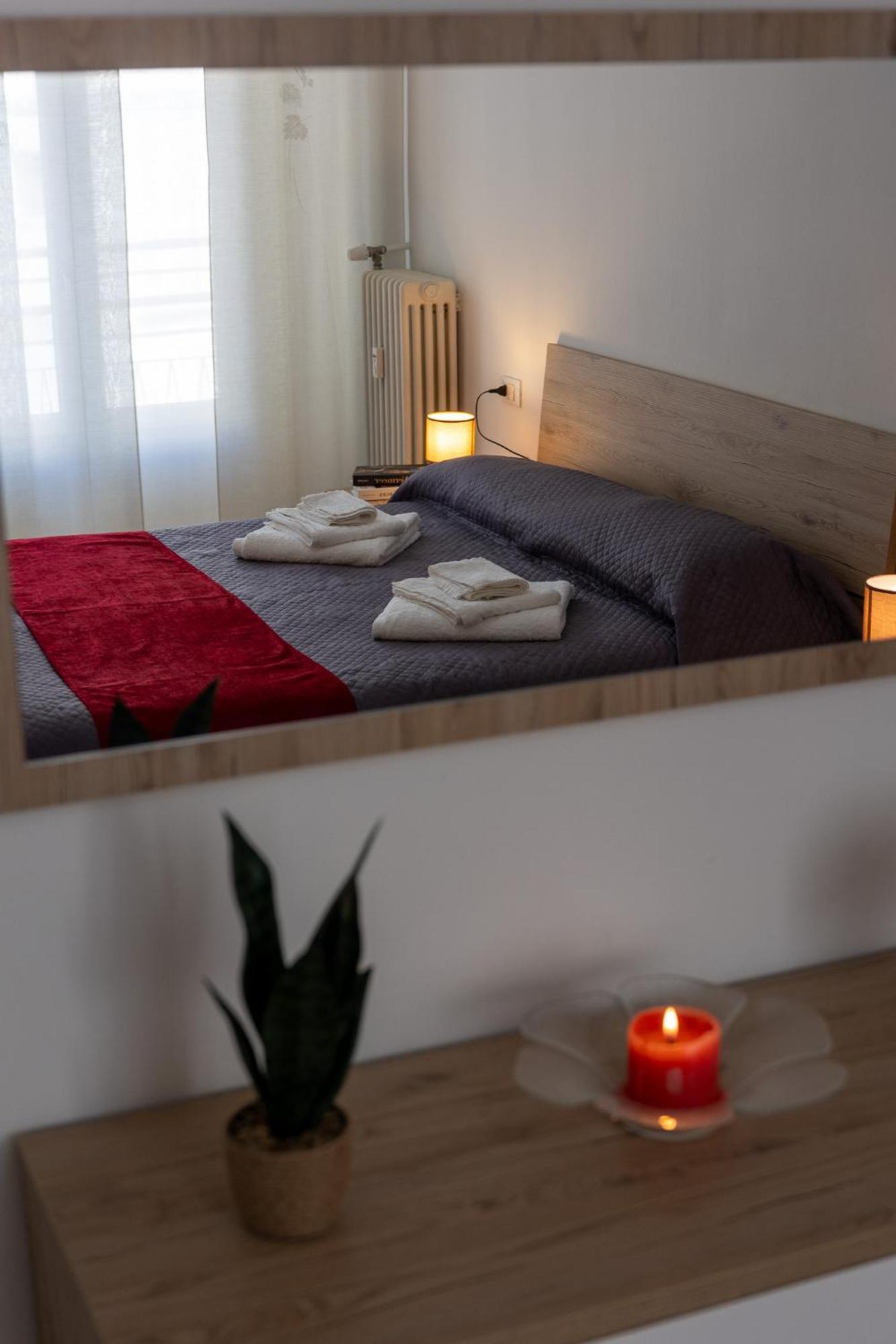 コモIlaria Houseアパートメント エクステリア 写真